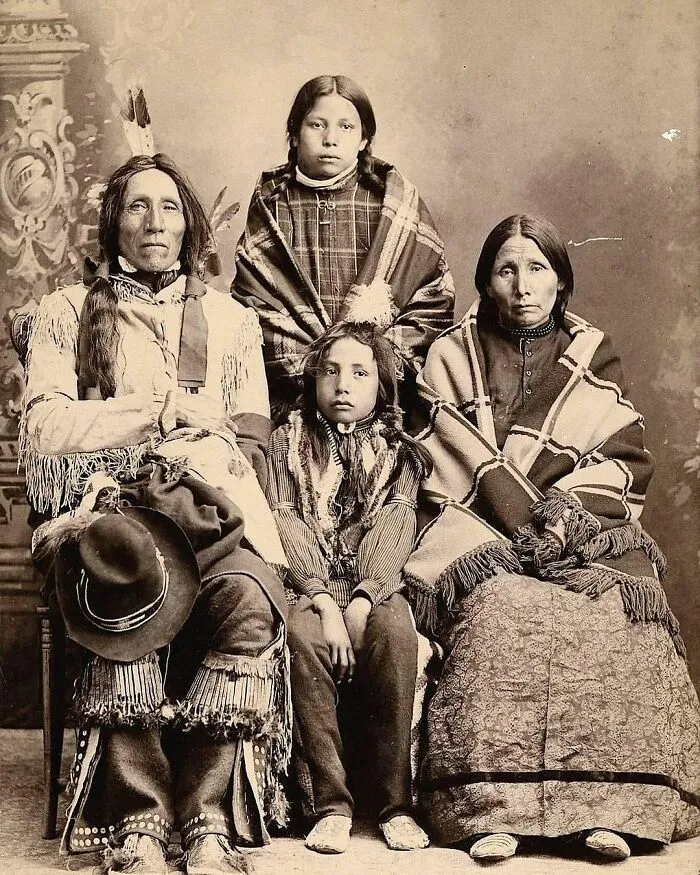 36 Fotos históricas inolvidables que cuentan historias más allá de las palabras