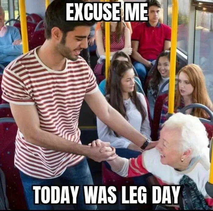 30 Hilarious Images That Perfectly Sum Up What Health Nuts Regularly Go Through