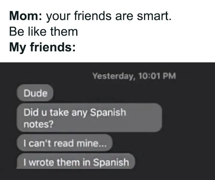 50 Random Memes To Share With A Random Person At The Bus Stop