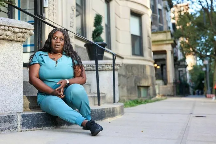 18 Historias conmovedoras de humanos de Nueva York