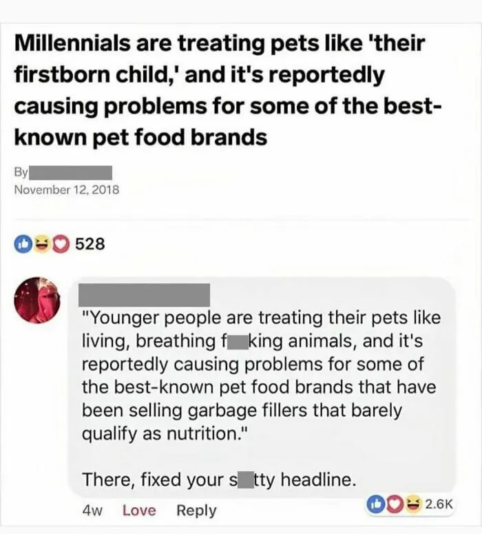If You Like Dogs More Than People, You May Enjoy These 50 Heartwarming Memes