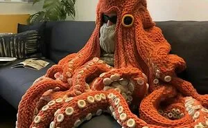 50 Of The Most Cursed Images For People Who Have A Higher Tolerance For Bizarreness (New Pics)