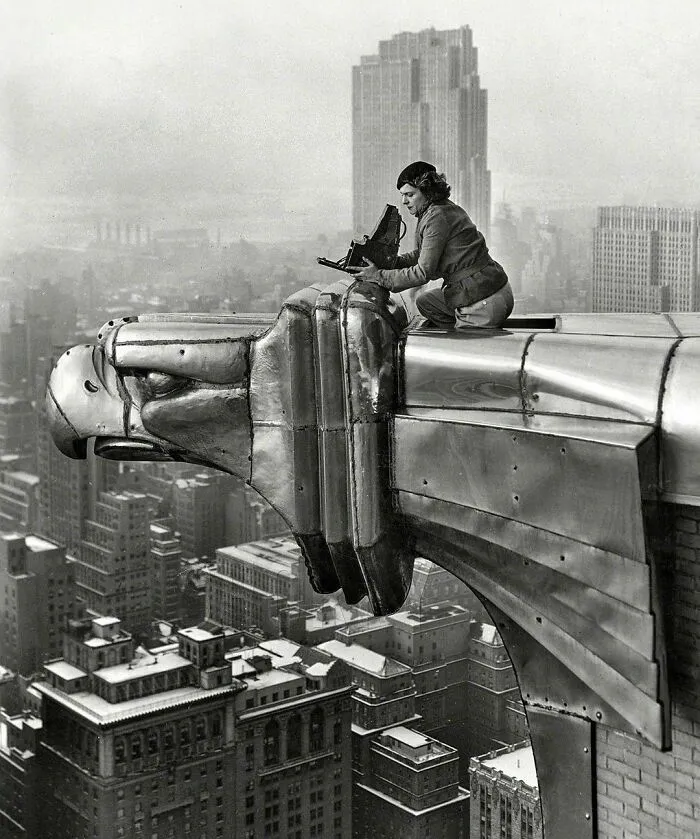 36 Fotos históricas inolvidables que cuentan historias más allá de las palabras