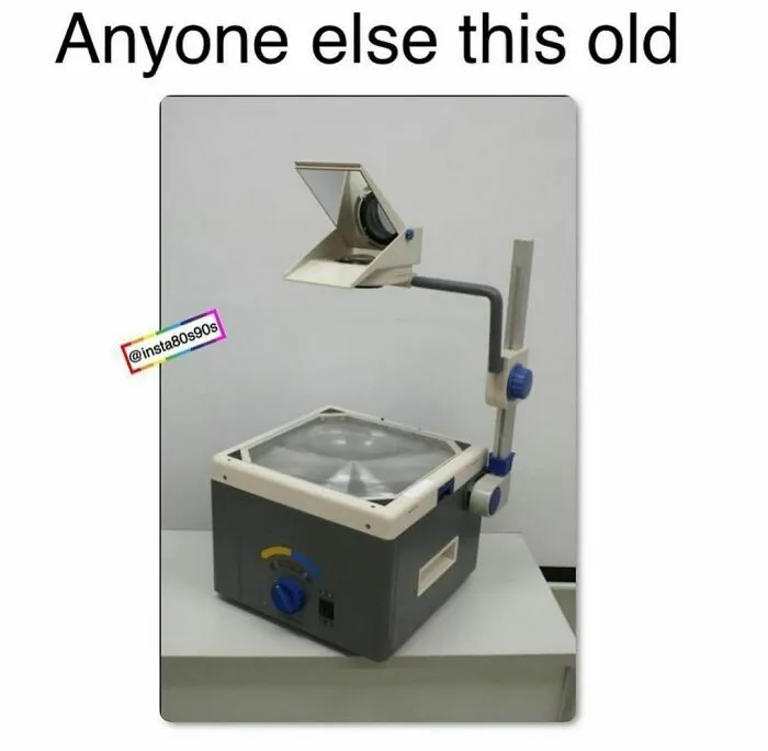 50 Posts About The ‘80s And ‘90s That Show Parts Of Our Lives That Don’t Exist Anymore