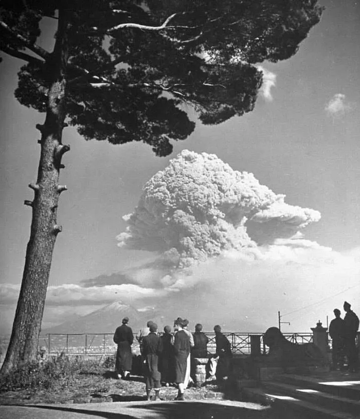 36 Fotos históricas inolvidables que cuentan historias más allá de las palabras