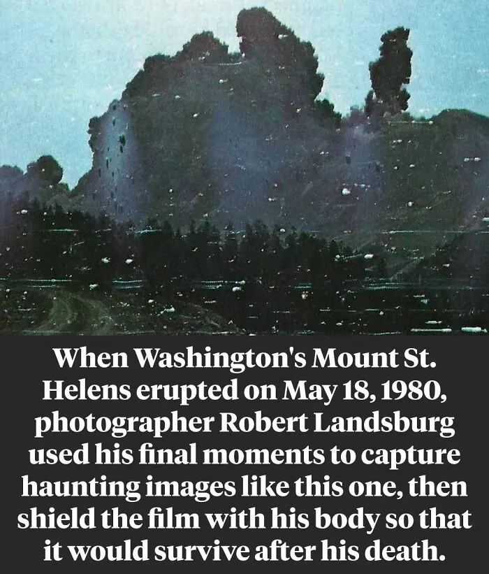‘All That’s Interesting’: 45 Cool Facts To Spark Your Curiosity