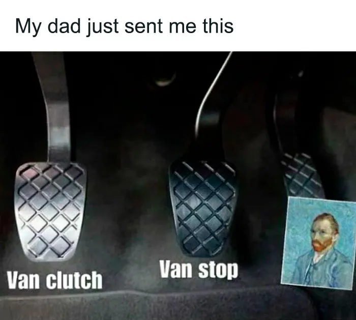 50 Random Memes To Share With A Random Person At The Bus Stop