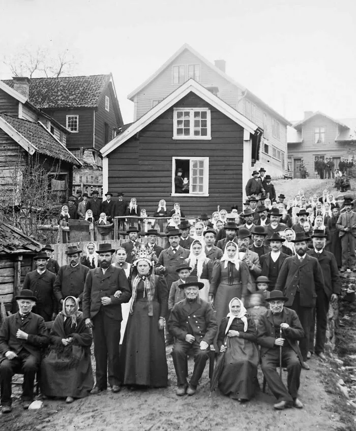 36 Fotos históricas inolvidables que cuentan historias más allá de las palabras