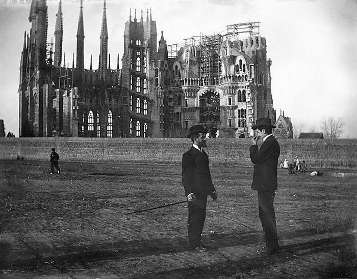 36 Fotos históricas inolvidables que cuentan historias más allá de las palabras