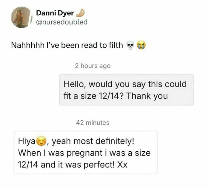 40 Times People Had The Weirdest Convos When Buying Or Selling Online (New Pics)