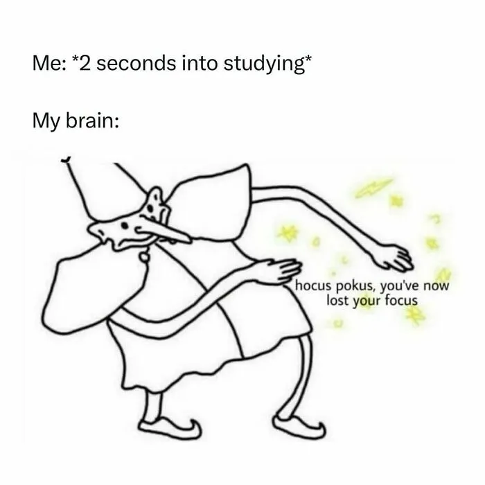 “Should We Just Drop Out?”: 35 Memes That Perfectly Sum Up The ‘Medical Way’