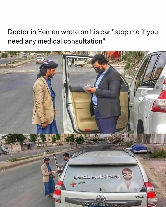 “Should We Just Drop Out?”: 35 Memes That Perfectly Sum Up The ‘Medical Way’