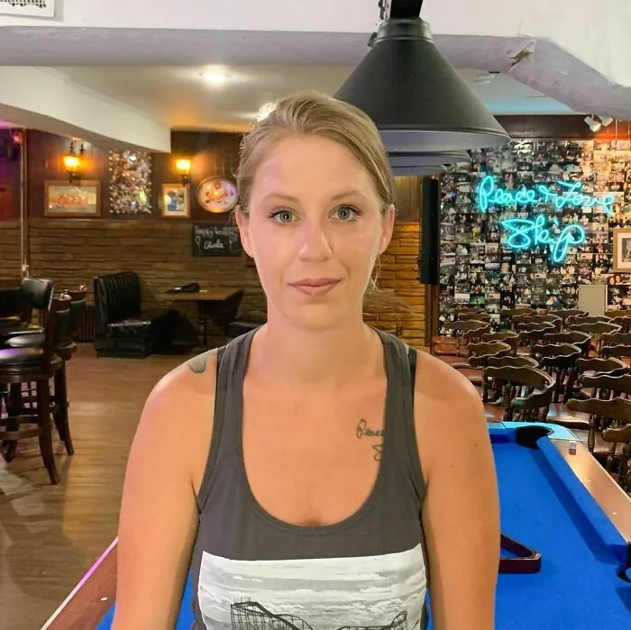 When the Dive Bar Becomes Family