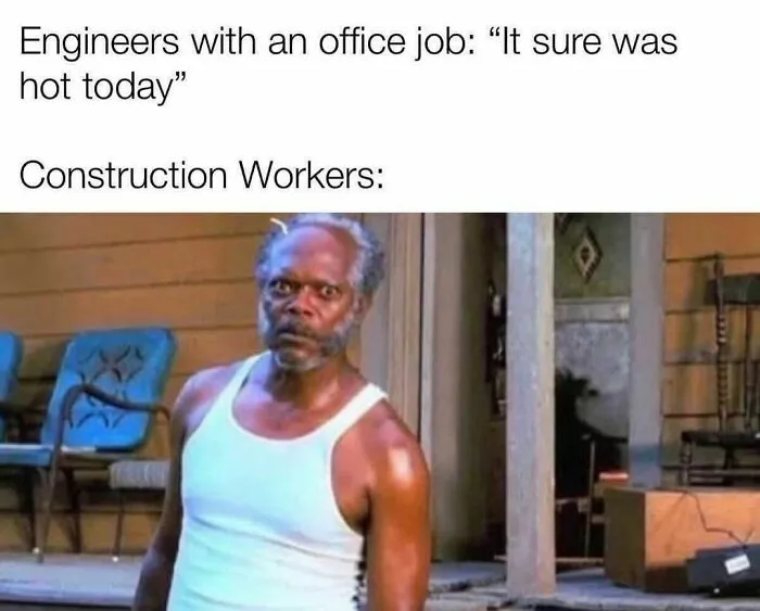 Engineers Are Cracking Up At These 50 Memes That Perfectly Sum Up Their Profession