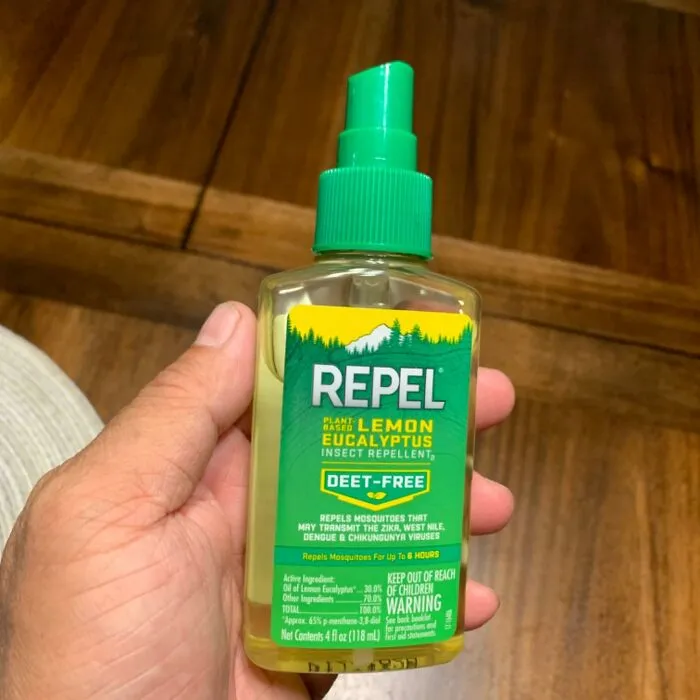 "Mine is to burn some fresher fallen wood or greens to ward off insects. Works 10x better than anything else" -<span Style="Font:inherit;color:#808080"> UnusualAd6529</span>