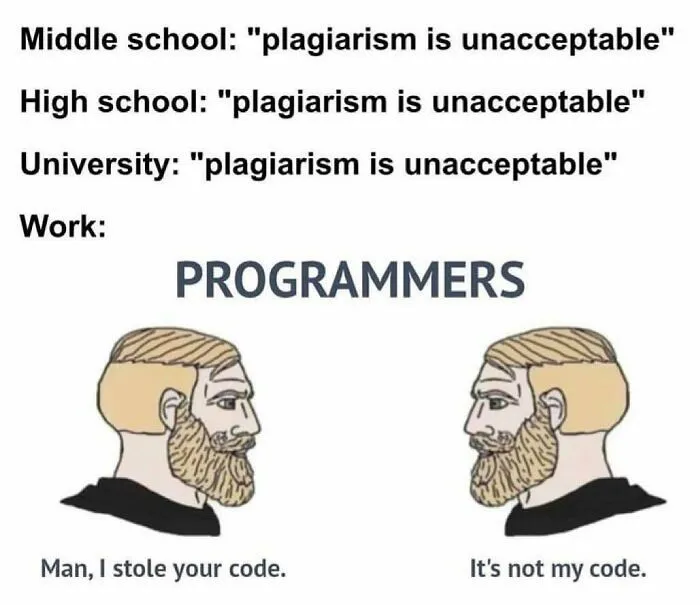 Engineers Are Cracking Up At These 50 Memes That Perfectly Sum Up Their Profession