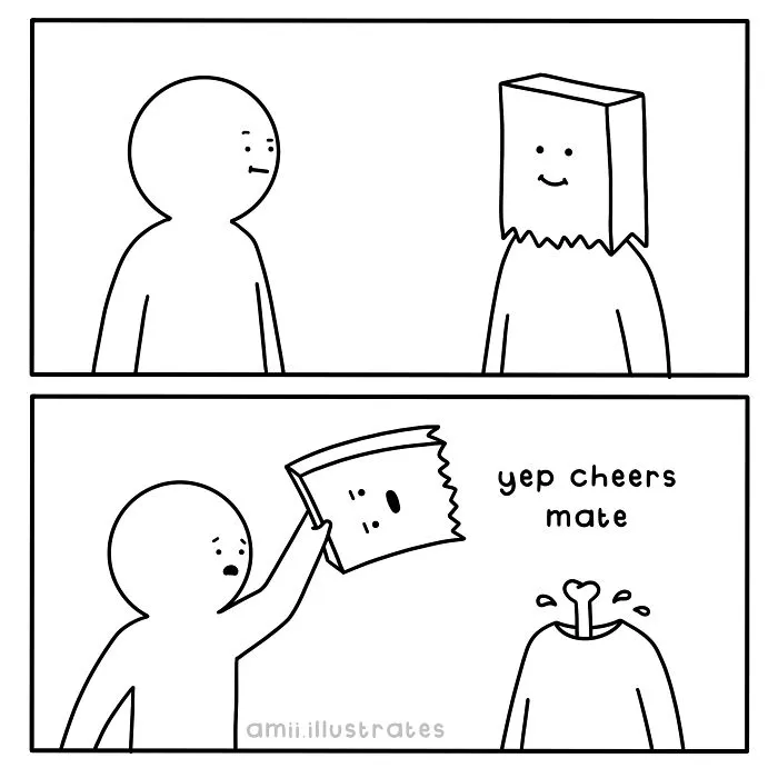 My 20 Humorous Comics That Will Hopefully Add Some Laughter To Your Day (New Pics)