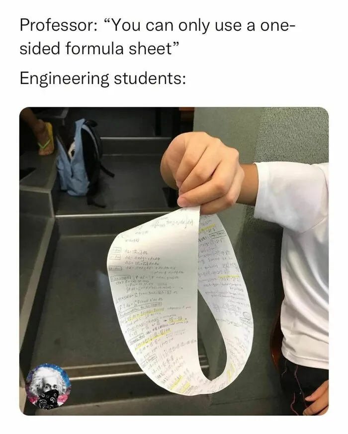 Engineers Are Cracking Up At These 50 Memes That Perfectly Sum Up Their Profession