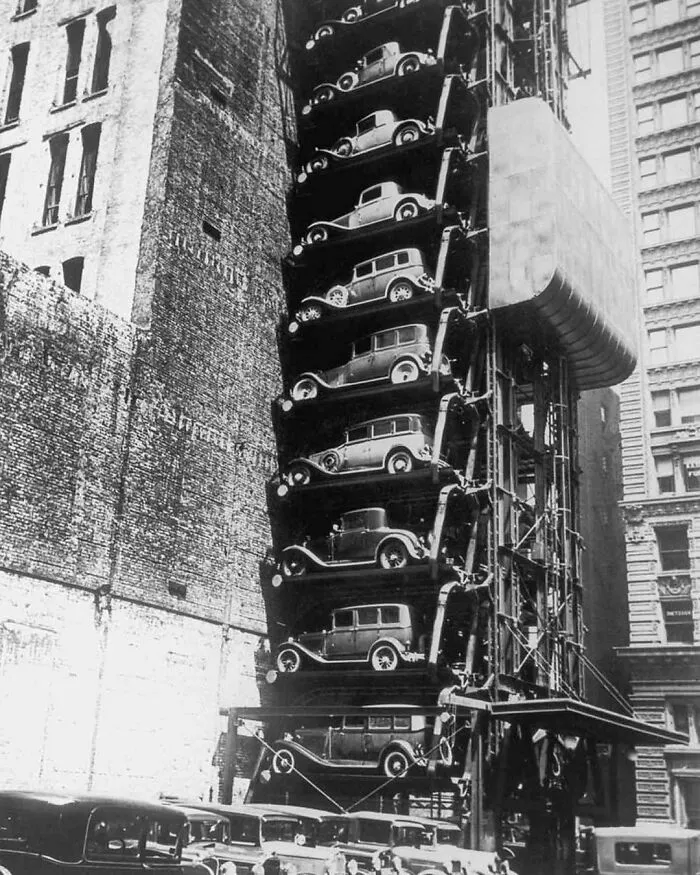 36 Fotos históricas inolvidables que cuentan historias más allá de las palabras