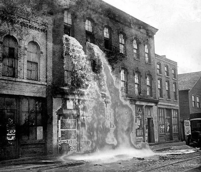 36 Fotos históricas inolvidables que cuentan historias más allá de las palabras