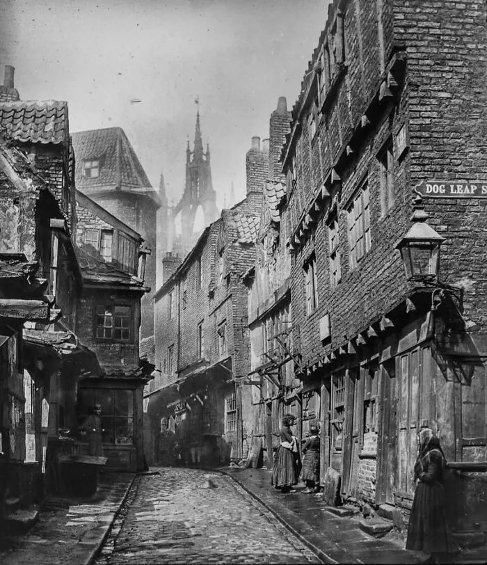 36 Fotos históricas inolvidables que cuentan historias más allá de las palabras
