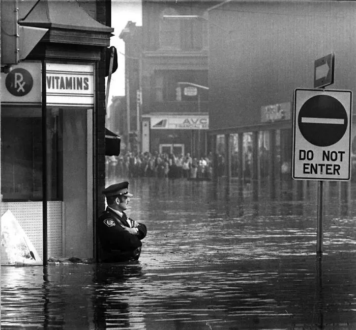 36 Fotos históricas inolvidables que cuentan historias más allá de las palabras