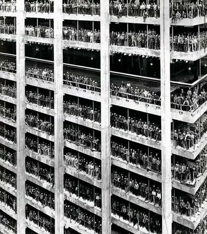 36 Fotos históricas inolvidables que cuentan historias más allá de las palabras