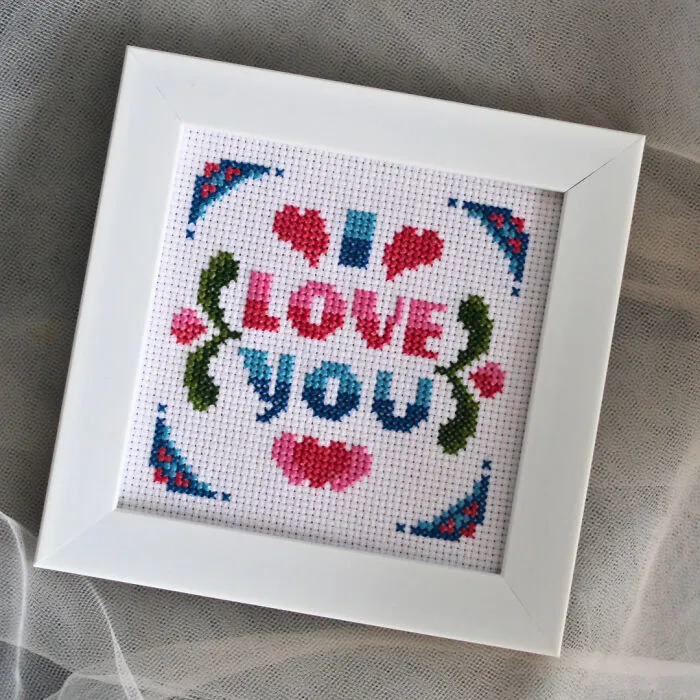 Simple Pattern With Important Words