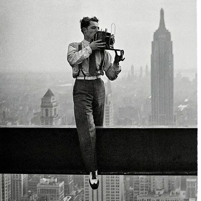50 Unforgettable Historical Photos That Tell Stories Beyond Words