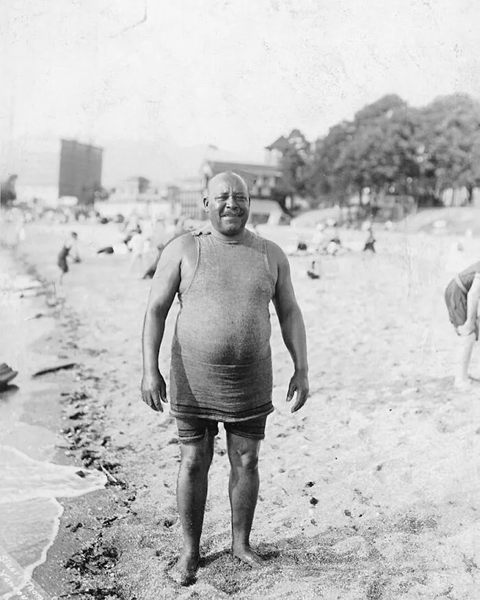 36 Fotos históricas inolvidables que cuentan historias más allá de las palabras