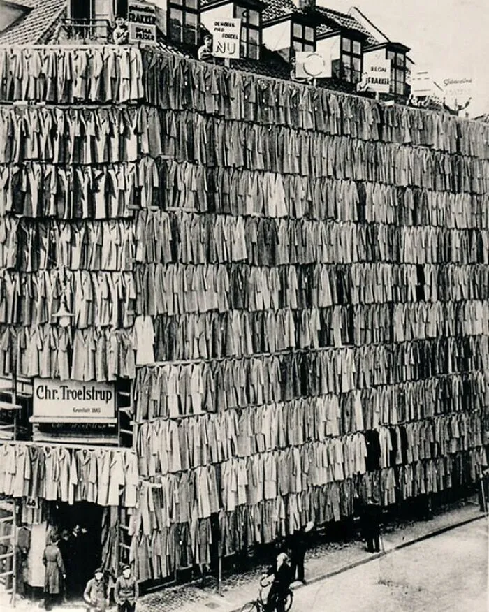 36 Fotos históricas inolvidables que cuentan historias más allá de las palabras