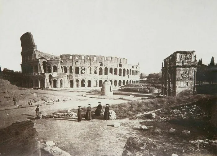 36 Fotos históricas inolvidables que cuentan historias más allá de las palabras