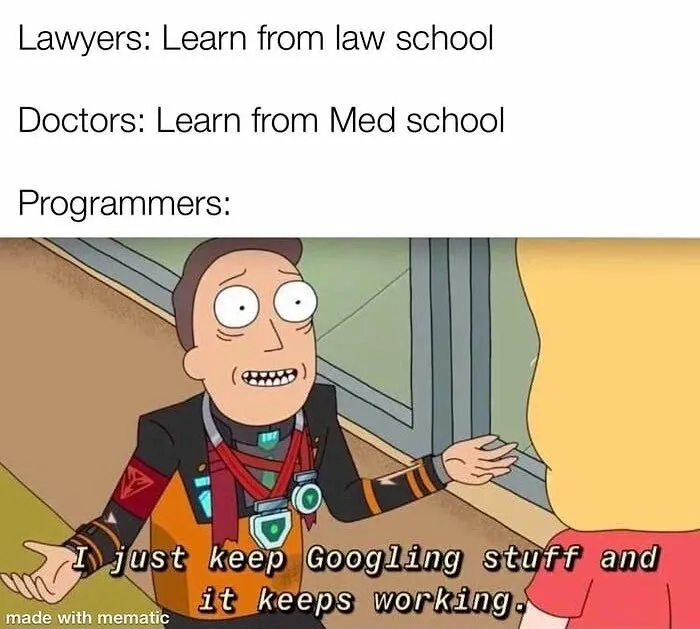Engineers Are Cracking Up At These 50 Memes That Perfectly Sum Up Their Profession