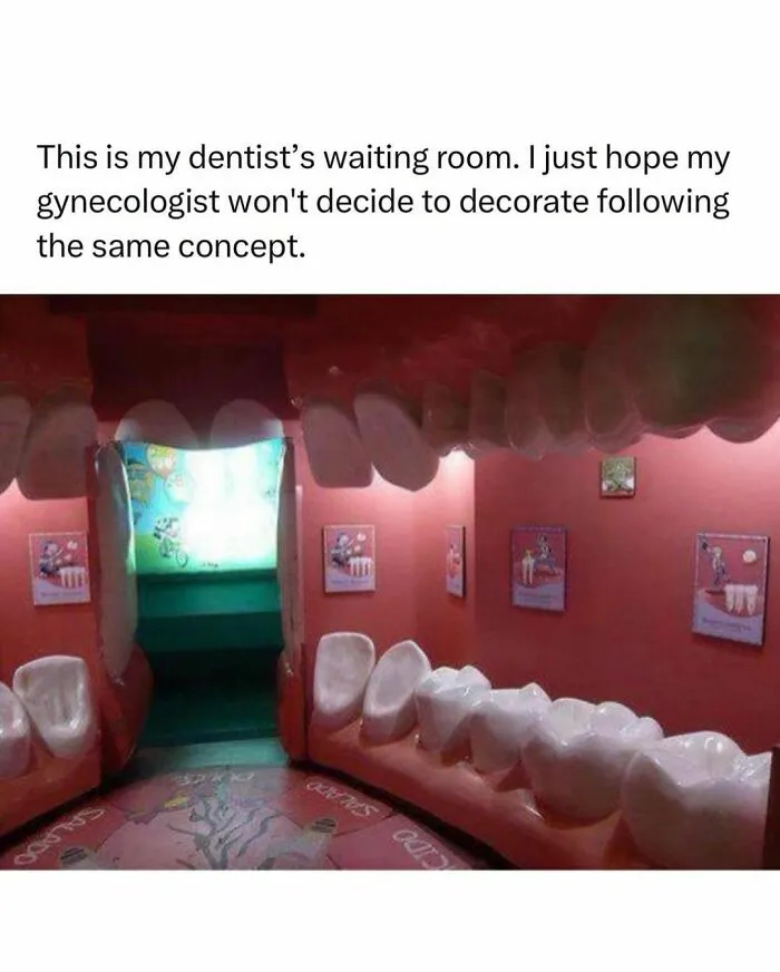 “Should We Just Drop Out?”: 35 Memes That Perfectly Sum Up The ‘Medical Way’