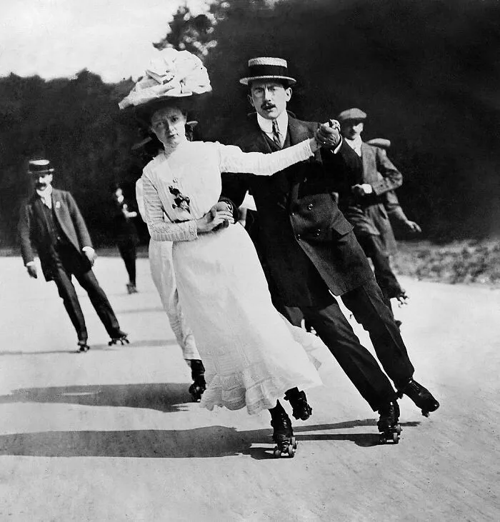 36 Fotos históricas inolvidables que cuentan historias más allá de las palabras