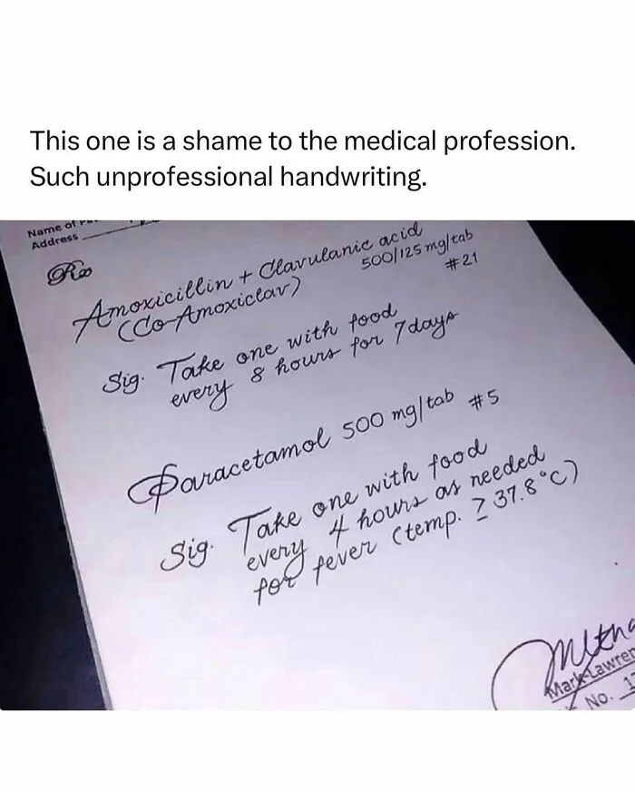 “Should We Just Drop Out?”: 35 Memes That Perfectly Sum Up The ‘Medical Way’