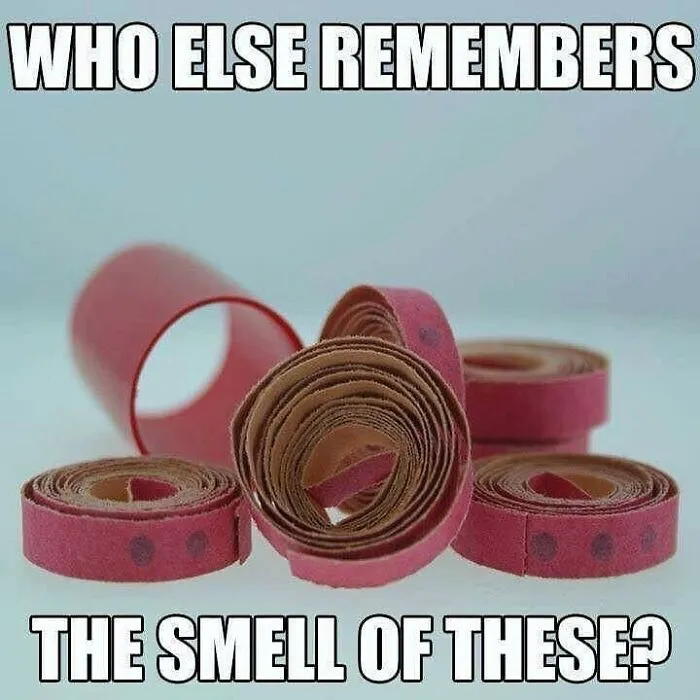 50 Posts About The ‘80s And ‘90s That Show Parts Of Our Lives That Don’t Exist Anymore