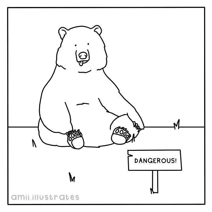 My 20 Silly Animal Comics That Might Lift Your Spirits