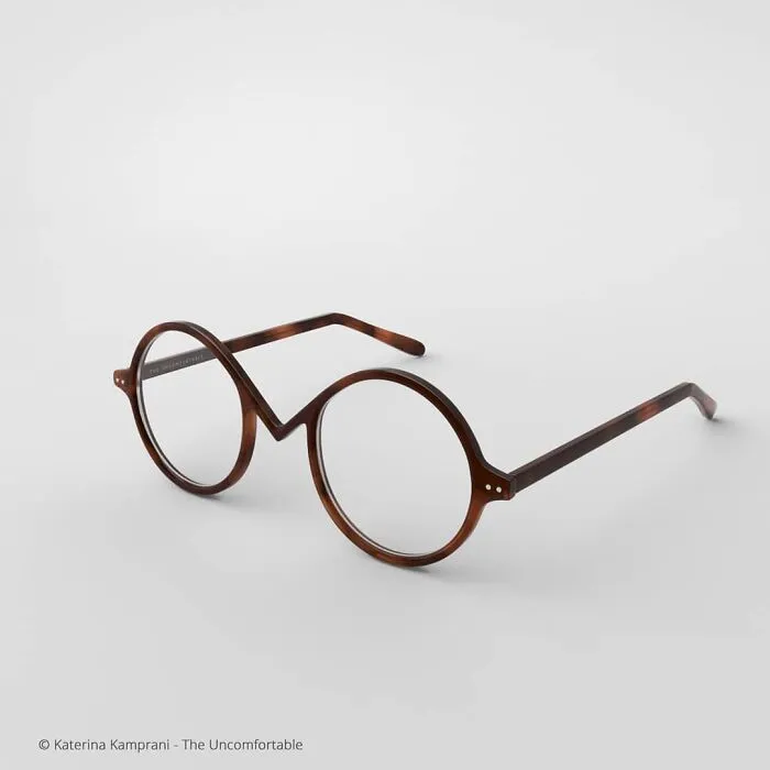 Owl Glasses