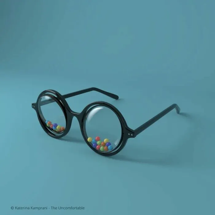 Ball Glasses
