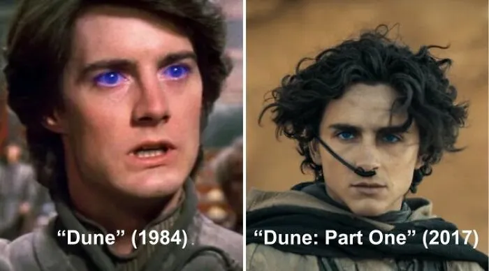 "Dune"