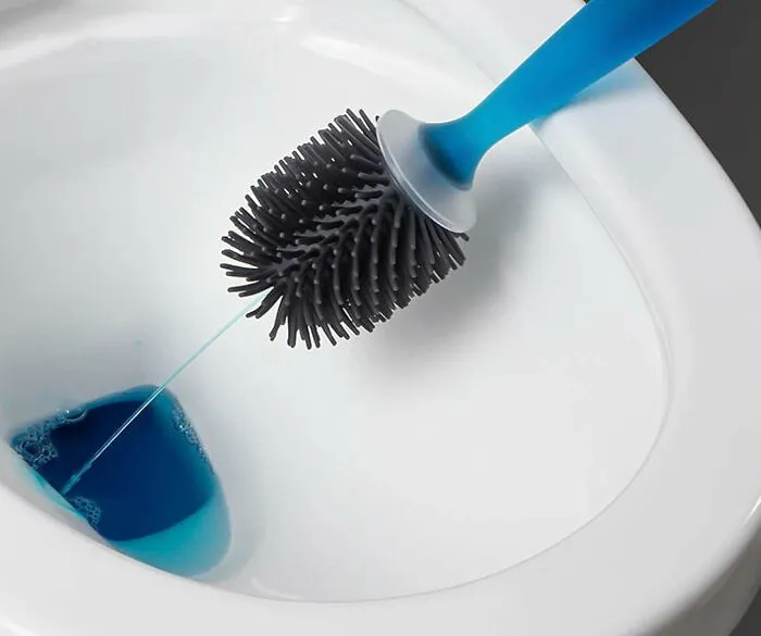 Reinventing The Clean Game, One<a Style="Display:inline;" Href=" Https://Www.amazon.com/Dp/B09h27sq5b?asc_item-ID=amzn1.ideas.1oq4gkh8oflzy&linkcode=ll1&tag=bpdolphin-20&linkid=f79da0c122bb0f264a439868c066a37c&language=en_us&ref_=as_li_ss_tl " Target="_blank"><span Style="Font:inherit;color:#d74b1f;"> Silicone Toilet Brush</Span> At A Time
