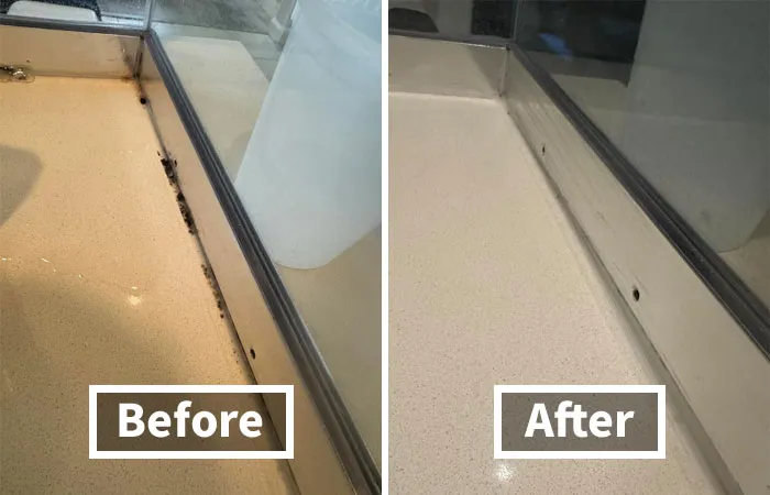 Ever Thought Cleaning Molds Could Be This Easy With<a Style="Display:inline;" Href=" Https://Www.amazon.com/Dp/B0cts8vq85?asc_item-ID=amzn1.ideas.1oq4gkh8oflzy&linkcode=ll1&tag=bpkomodo-20&linkid=026a11f49ae83fdeb5842df538f95af3&language=en_us&ref_=as_li_ss_tl " Target="_blank"><span Style="Font:inherit;color:#d74b1f;"> Active's Gel Stain Cleaner</Span>?