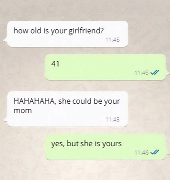 “Pics That Actually Go Hard”: 50 Of The Most Unhinged Posts