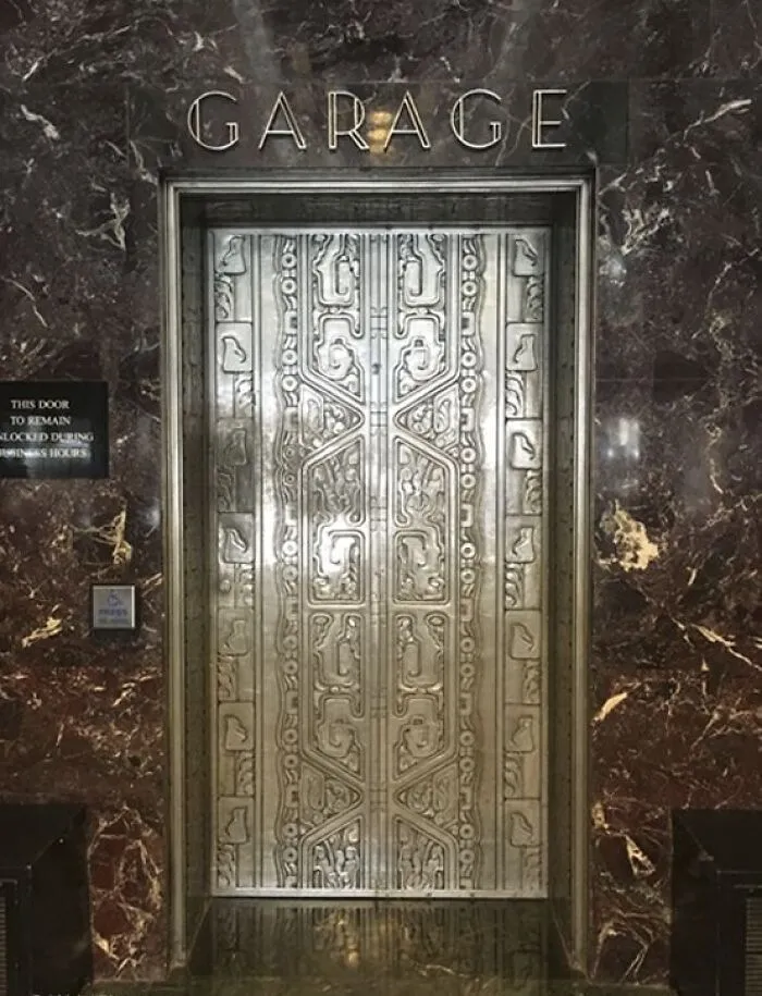 450 Sutter Street, San Francisco (1929)