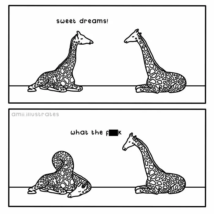 My 20 Silly Animal Comics That Might Lift Your Spirits