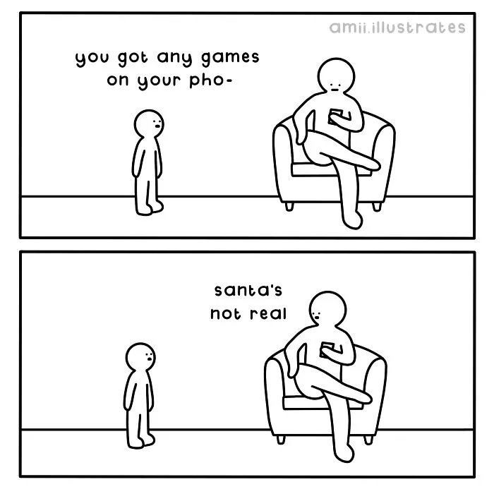 My 20 Humorous Comics That Will Hopefully Add Some Laughter To Your Day (New Pics)