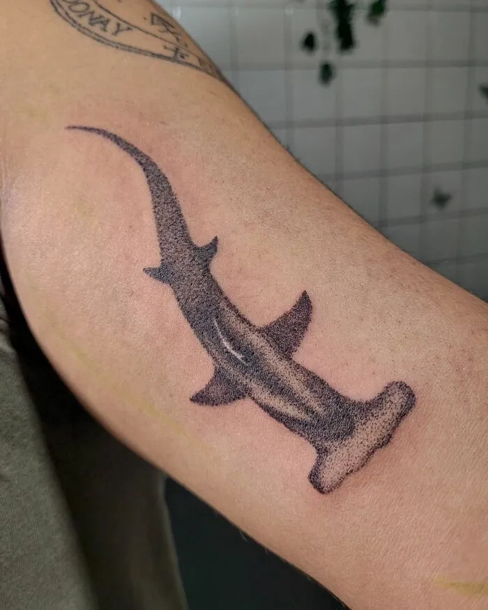 I Am A Handpoke Tattoo Artist, And Here Are 18 Of My Creations