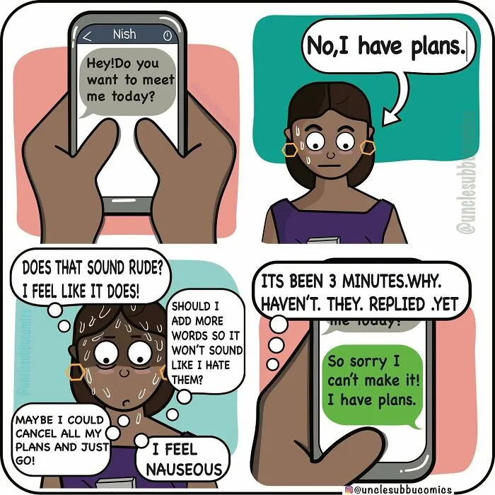 Uncle Subbu: 31 Comics That Perfectly Capture The Funny Side Of Family Life