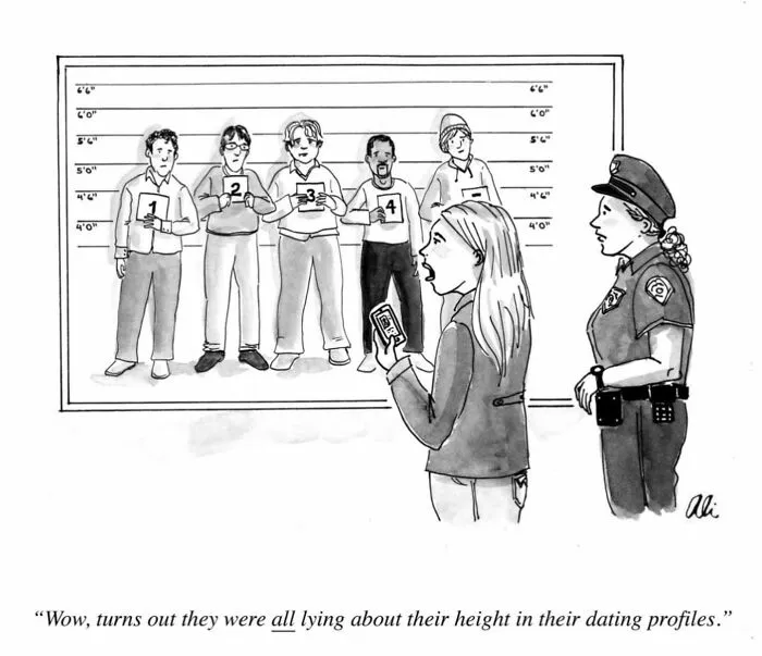 39 Clever And Witty One-Panel Comics By New Yorker Cartoonist Ali Solomon (New Pics)